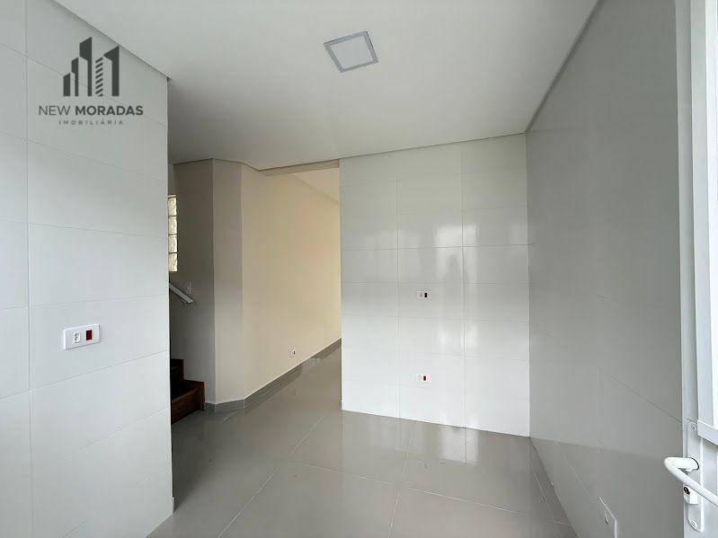 Sobrado à venda com 2 quartos, 87m² - Foto 6