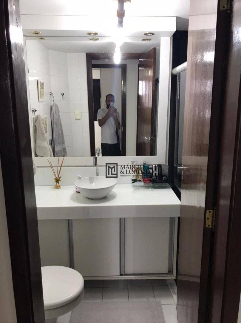 Apartamento à venda com 3 quartos, 89m² - Foto 12