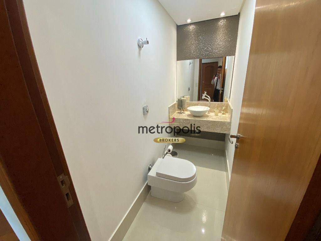 Apartamento à venda com 4 quartos, 138m² - Foto 4