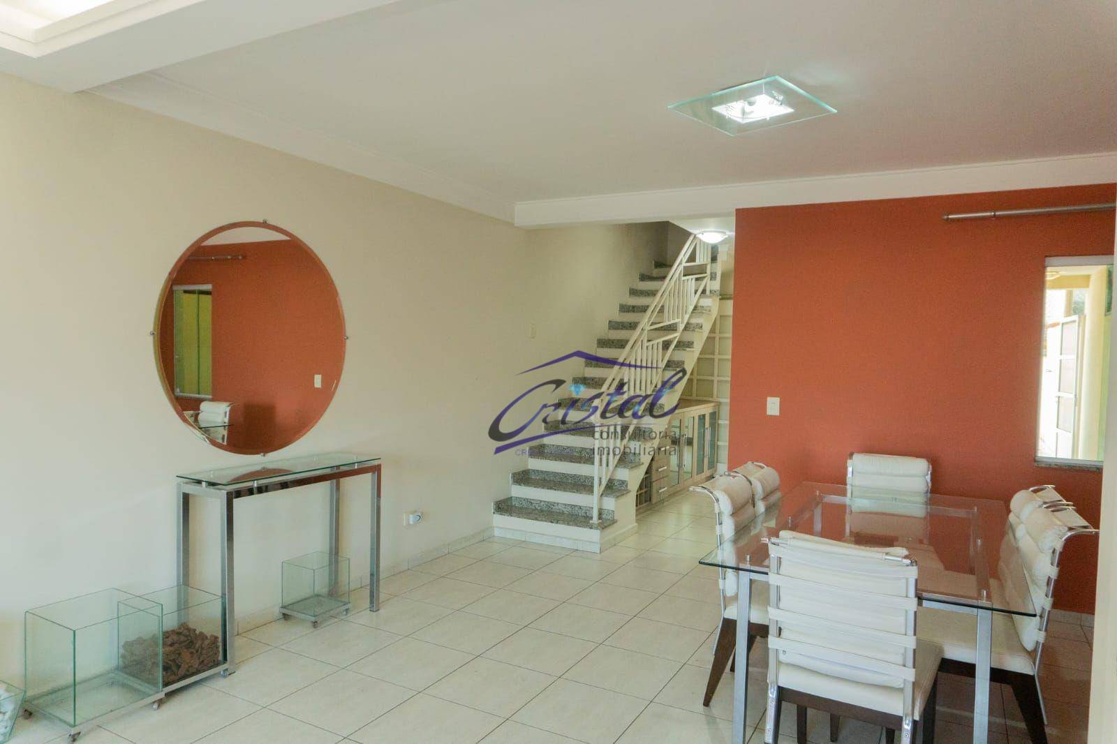 Casa à venda com 3 quartos, 160m² - Foto 42