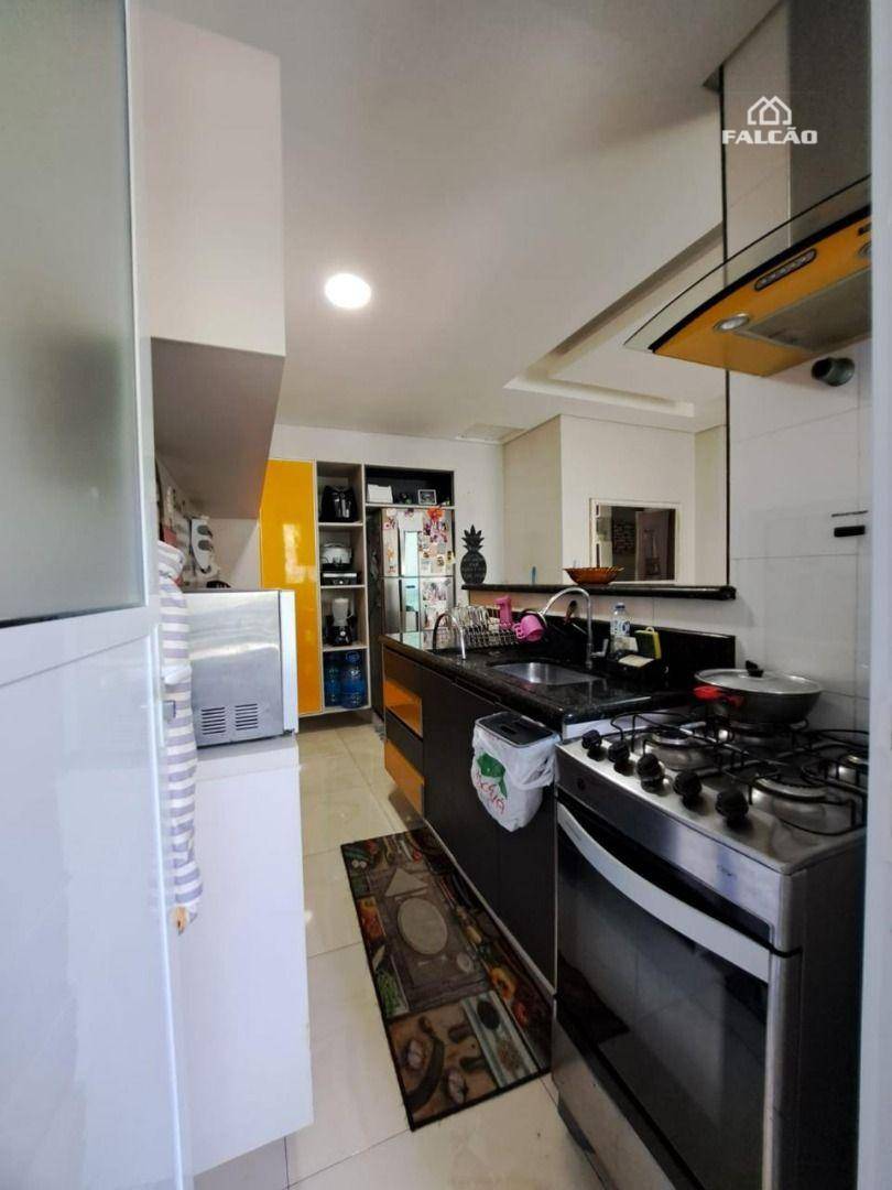 Sobrado à venda com 3 quartos, 83m² - Foto 17