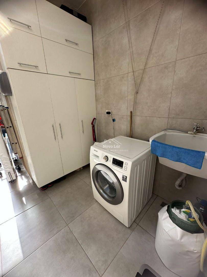 Casa à venda com 3 quartos, 92m² - Foto 12