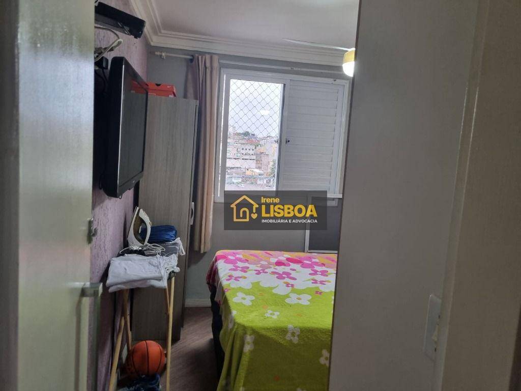 Apartamento à venda com 2 quartos, 50m² - Foto 14