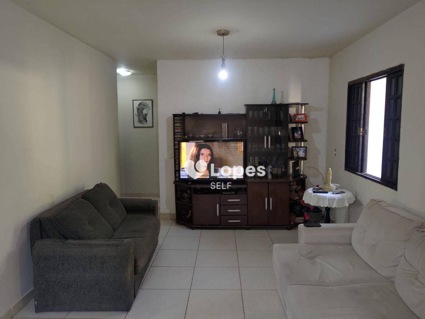 Casa à venda com 3 quartos, 180m² - Foto 7