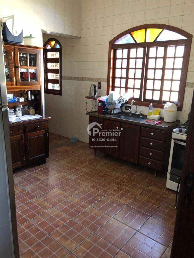 Chácara, 4 quartos, 2052 m² - Foto 5