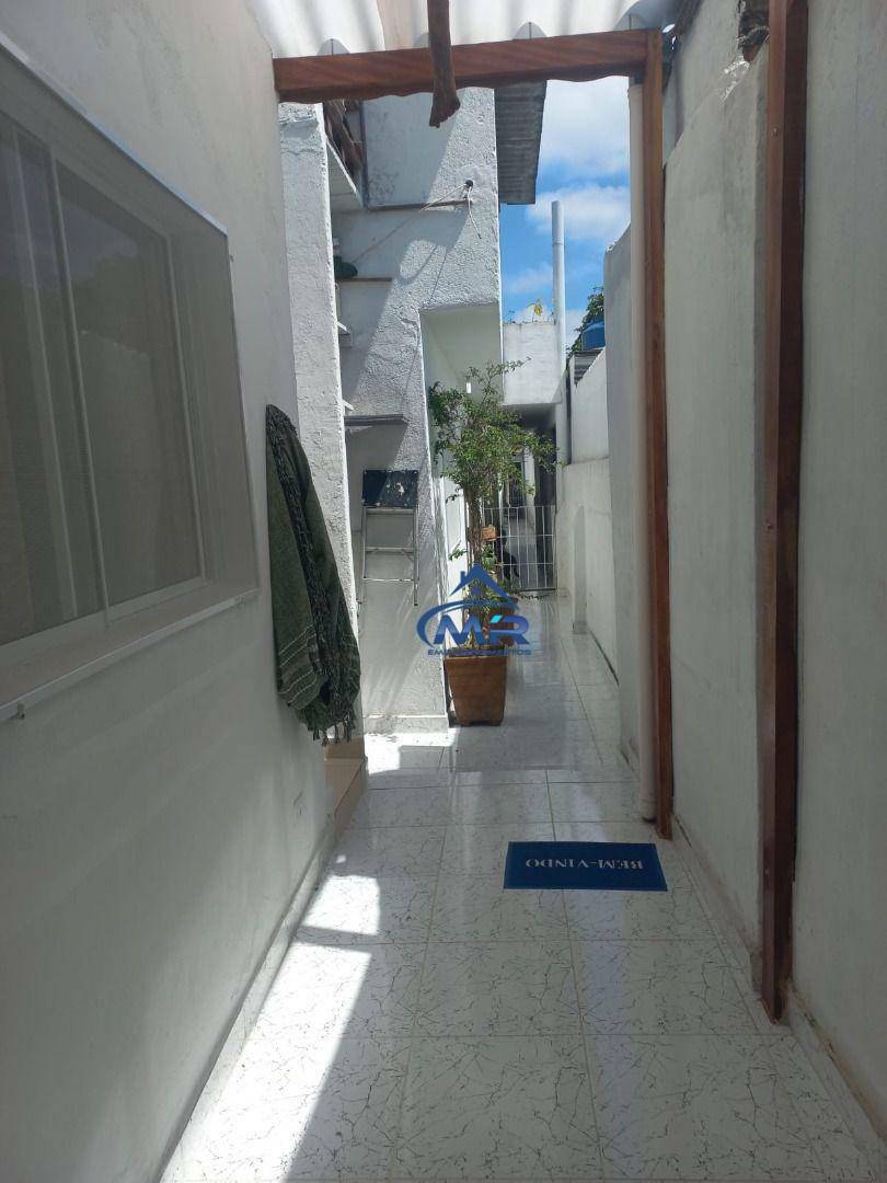 Casa à venda com 3 quartos, 130m² - Foto 24