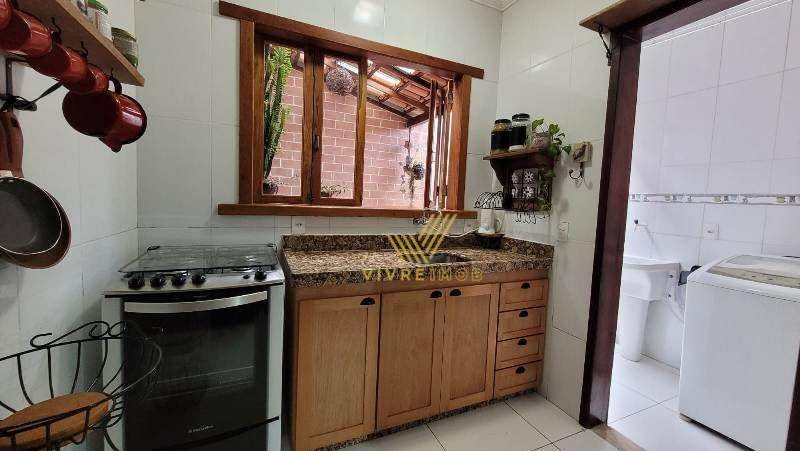 Casa de Condomínio à venda com 2 quartos, 85m² - Foto 8