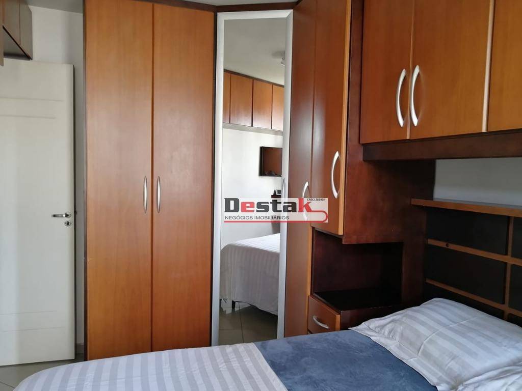 Apartamento à venda com 2 quartos, 63m² - Foto 10