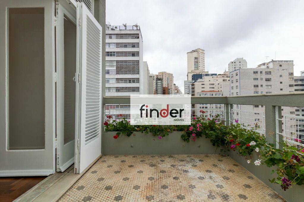 Apartamento à venda com 3 quartos, 239m² - Foto 36