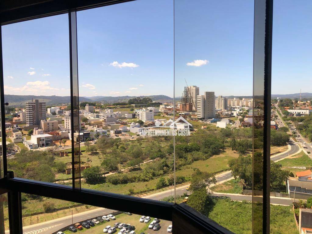 Apartamento, 3 quartos, 150 m² - Foto 4