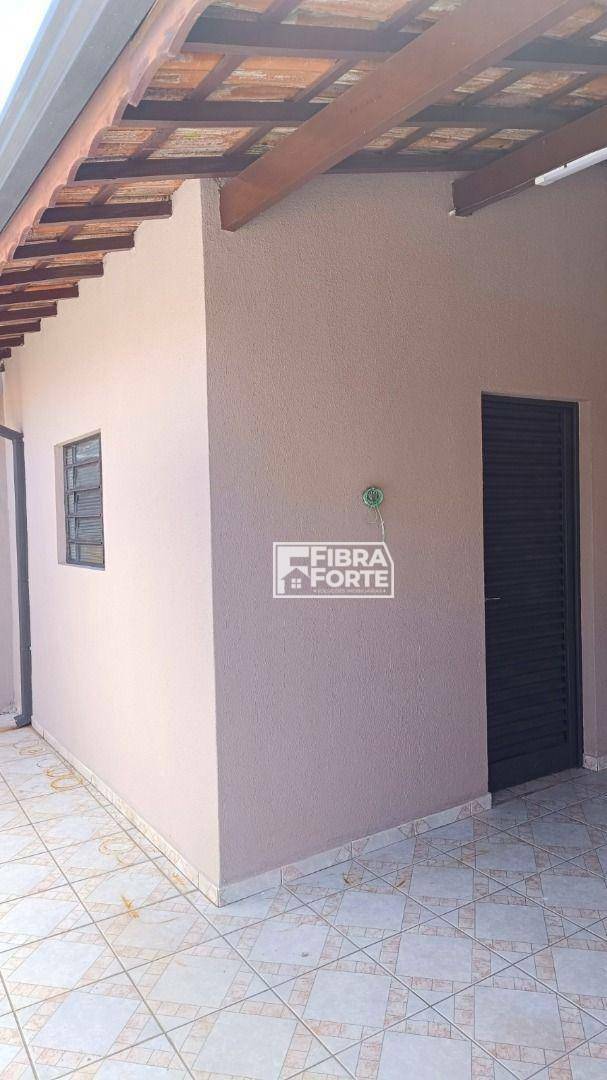 Casa à venda com 3 quartos, 220m² - Foto 21