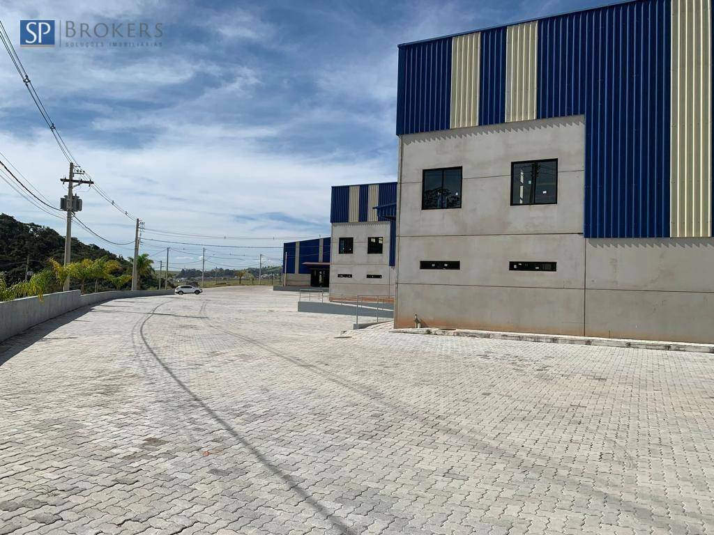 Depósito-Galpão-Armazém para alugar, 1413m² - Foto 5