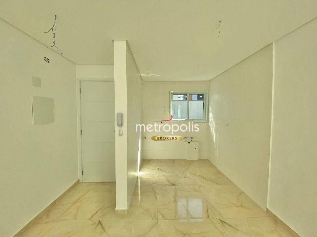 Apartamento à venda com 2 quartos, 80m² - Foto 3