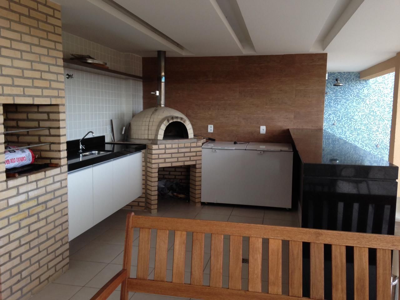 Apartamento à venda com 2 quartos, 54m² - Foto 17