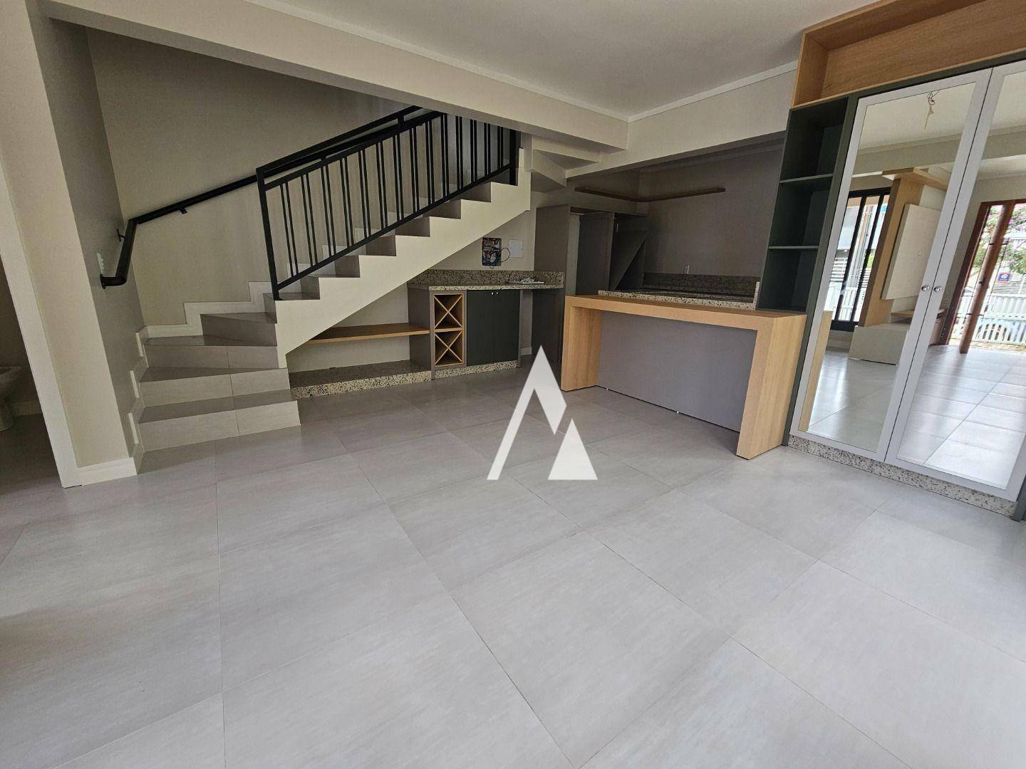 Casa de Condomínio à venda com 3 quartos, 99m² - Foto 30