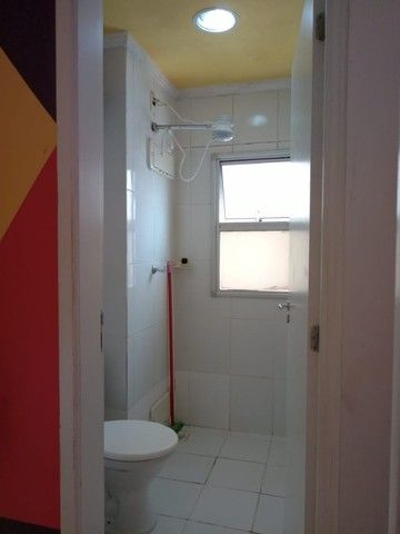 Apartamento à venda com 2 quartos, 51m² - Foto 6