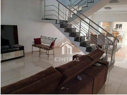 Sobrado à venda com 4 quartos, 267m² - Foto 8