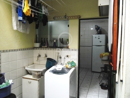 Sobrado à venda com 3 quartos, 110m² - Foto 10