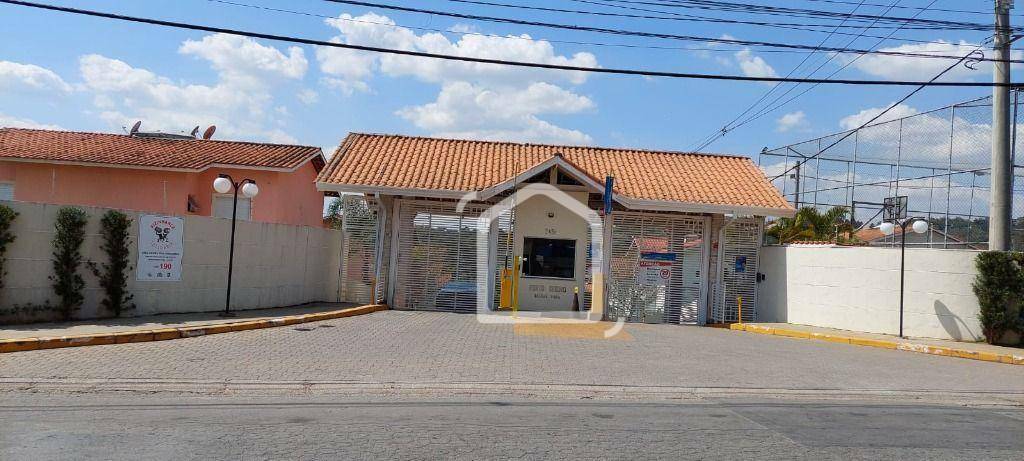 Casa de Condomínio à venda com 3 quartos, 88m² - Foto 39