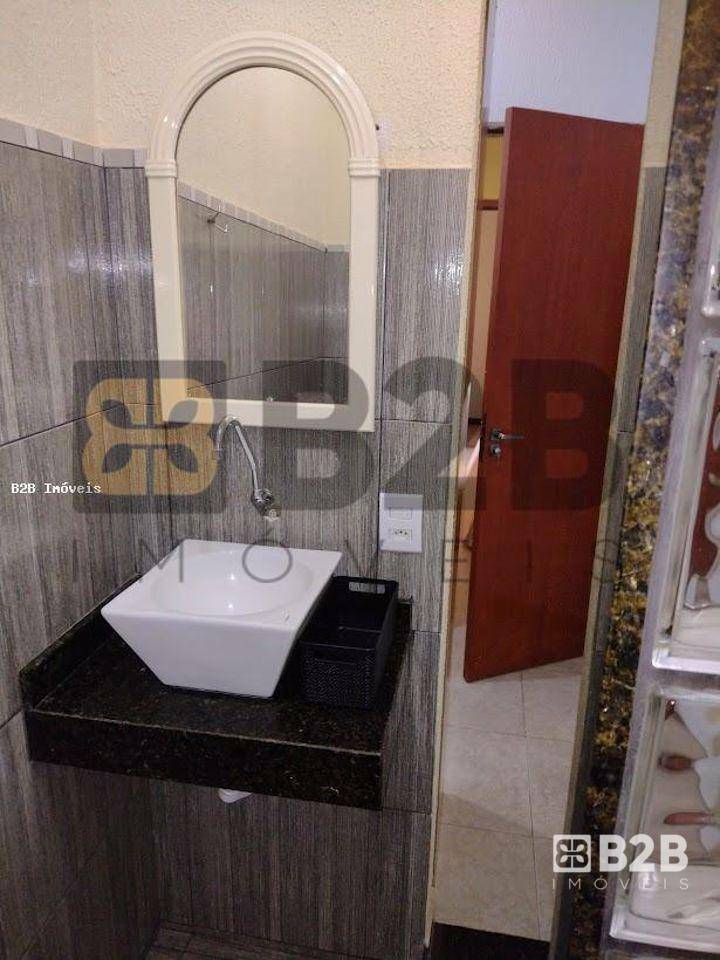 Casa à venda com 3 quartos, 156m² - Foto 10