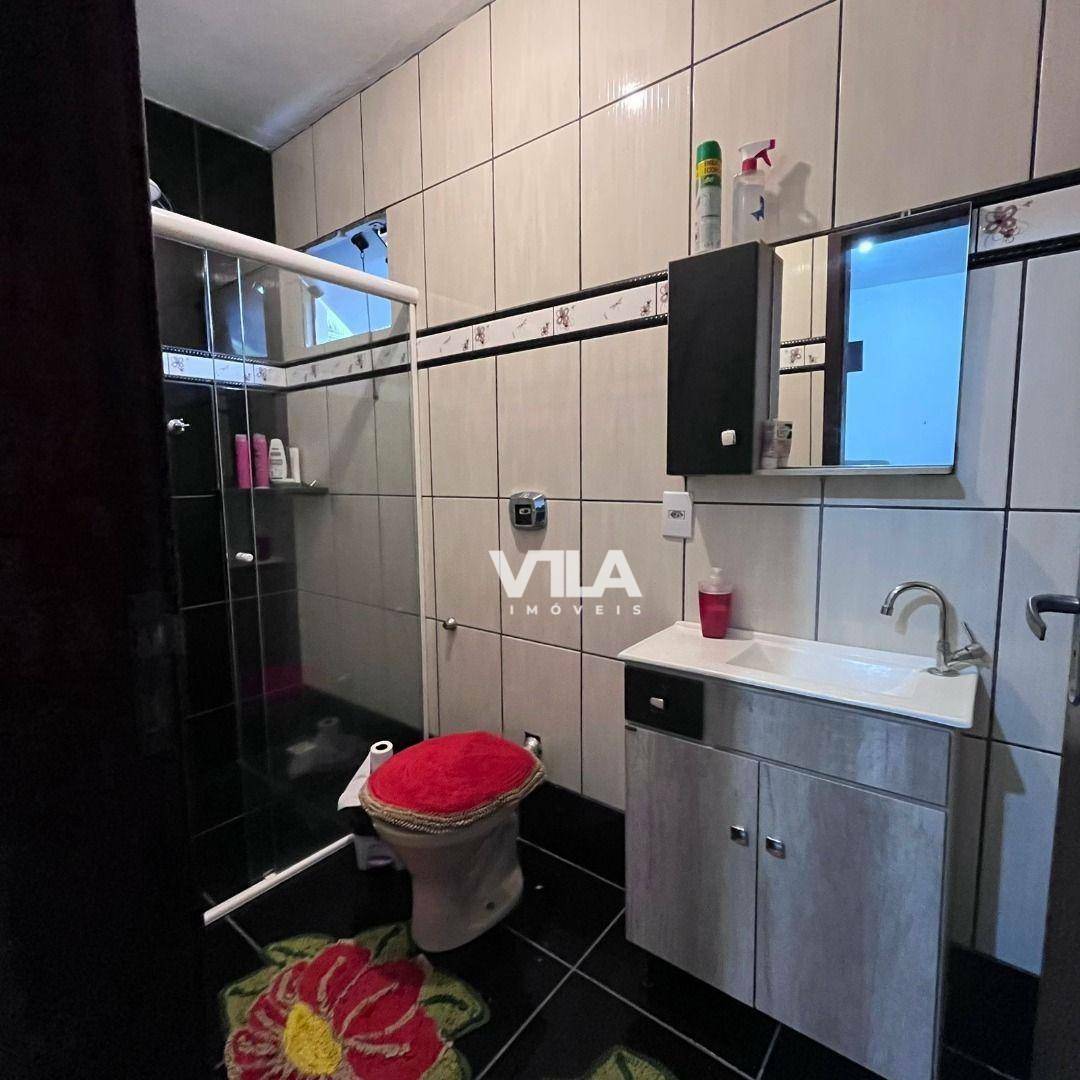 Casa à venda com 3 quartos, 120m² - Foto 19