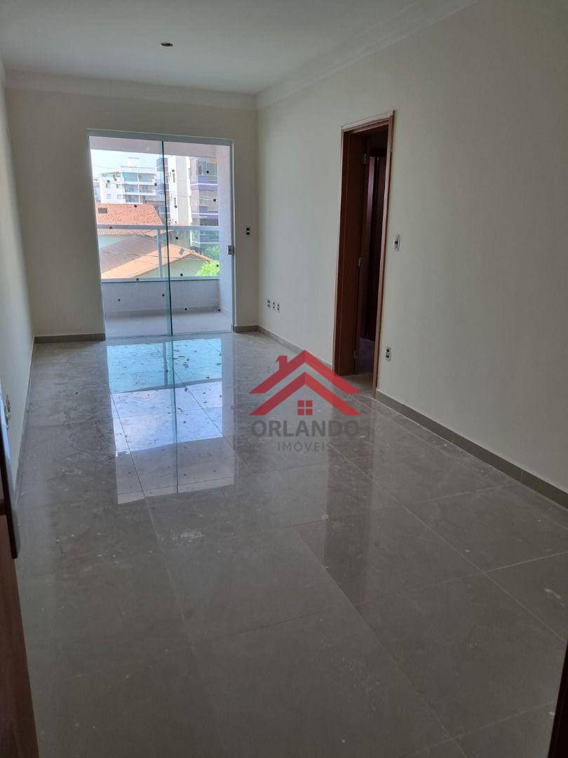 Apartamento à venda com 2 quartos, 56m² - Foto 2