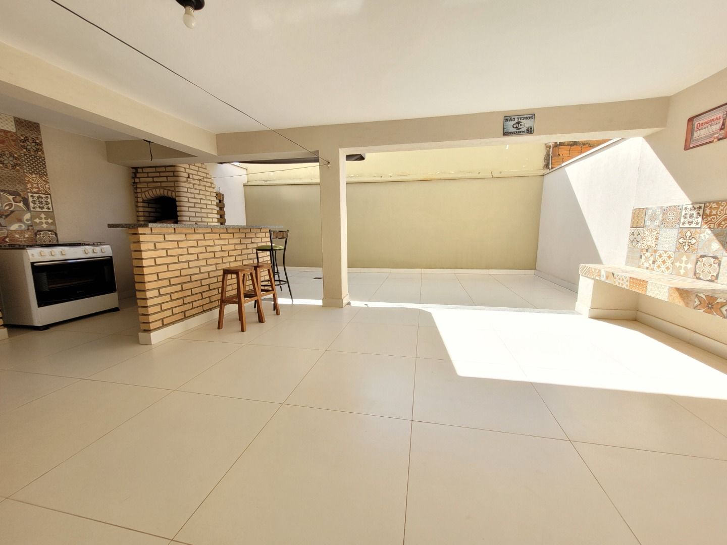 Casa à venda com 3 quartos, 216m² - Foto 17