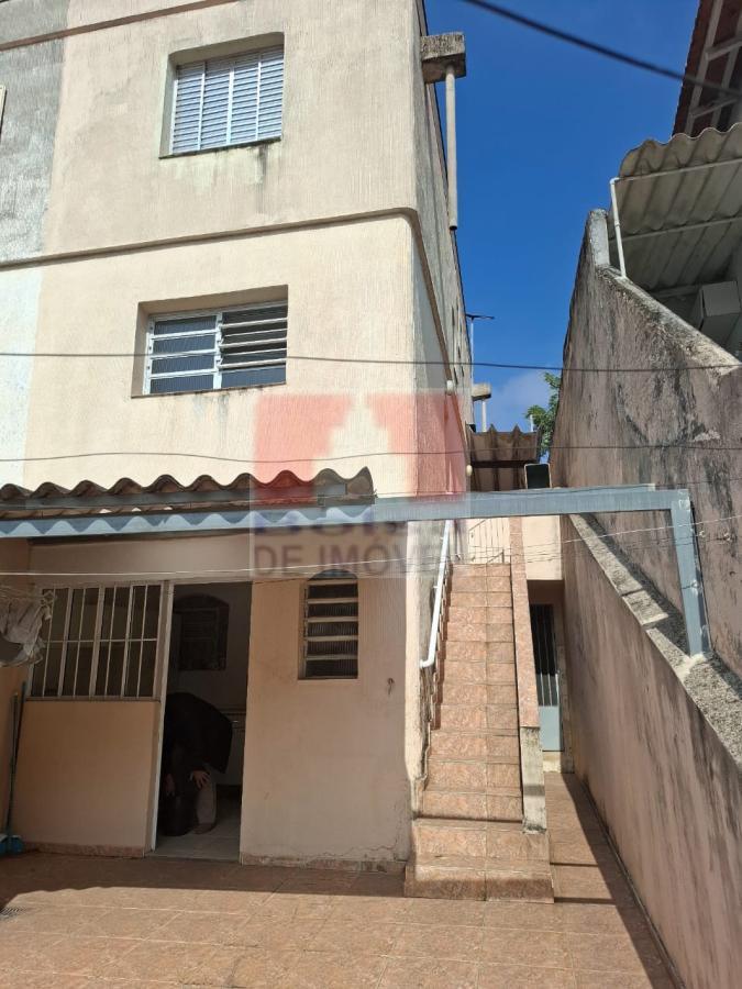 Sobrado à venda com 2 quartos - Foto 5