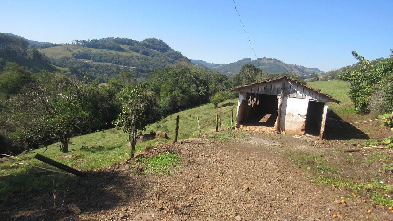 Loteamento e Condomínio à venda, 30000m² - Foto 6