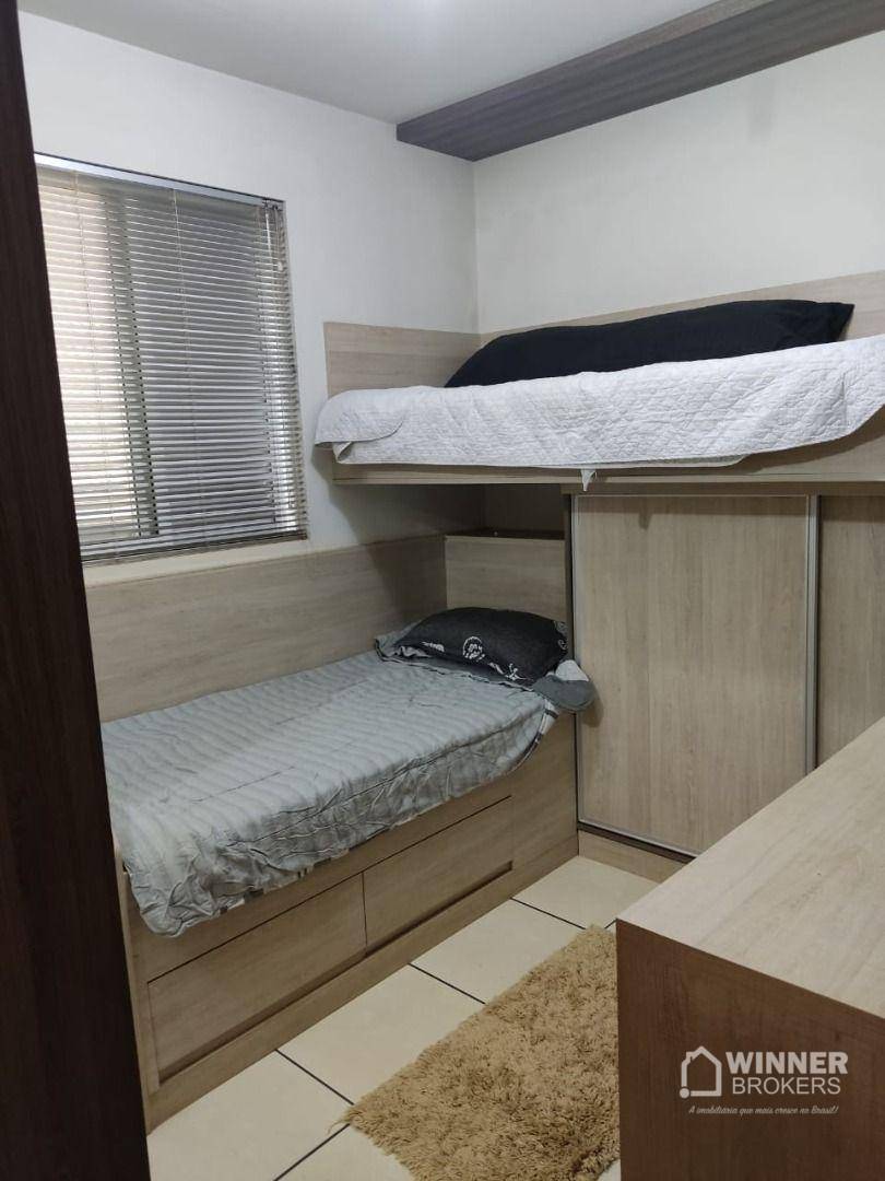 Apartamento à venda com 2 quartos, 52m² - Foto 15