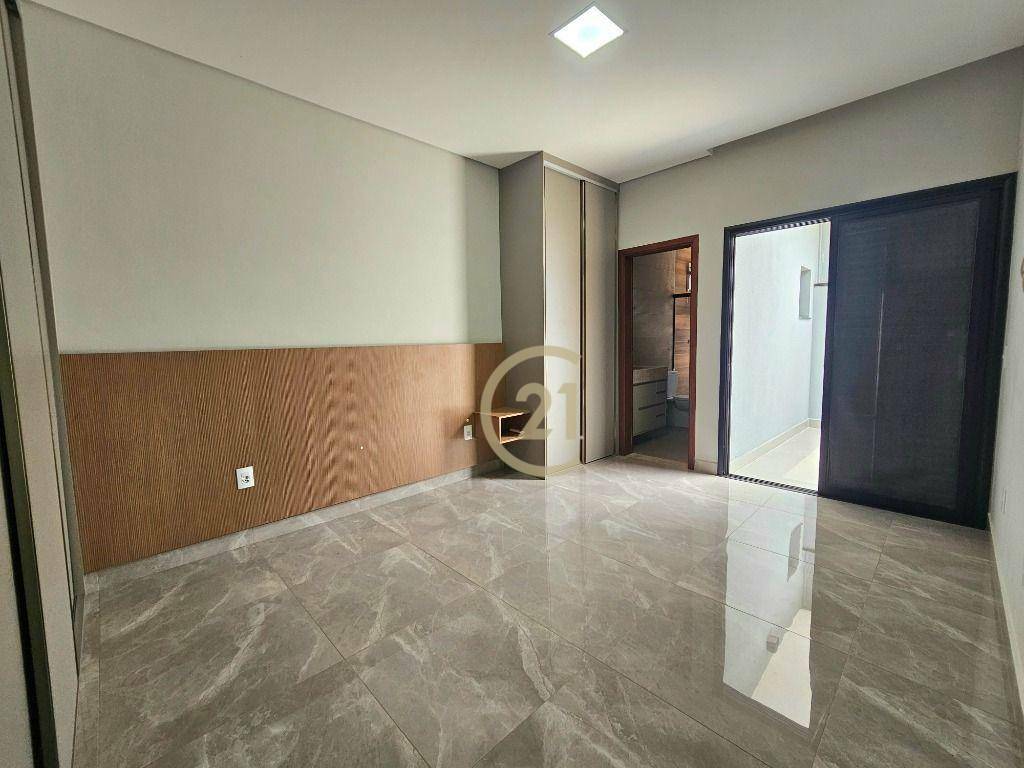 Casa de Condomínio à venda com 3 quartos, 127m² - Foto 11