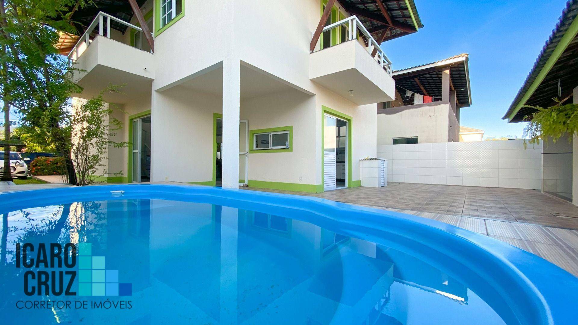 Casa de Condomínio à venda com 4 quartos, 289m² - Foto 17