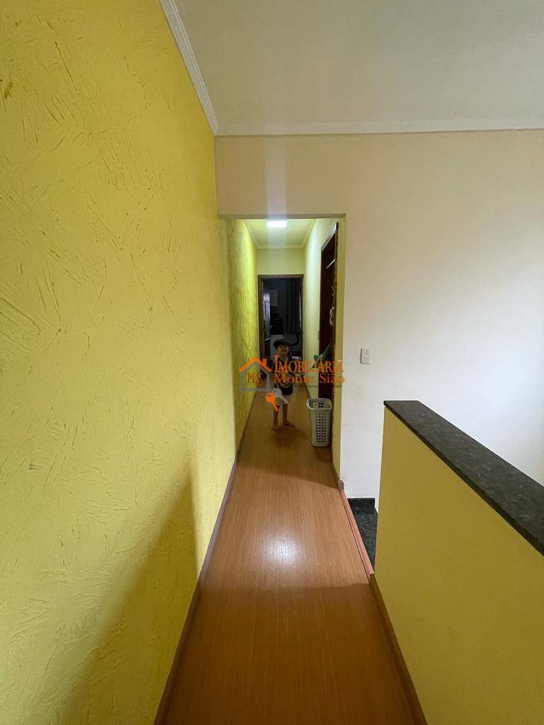 Sobrado à venda com 3 quartos, 114m² - Foto 8