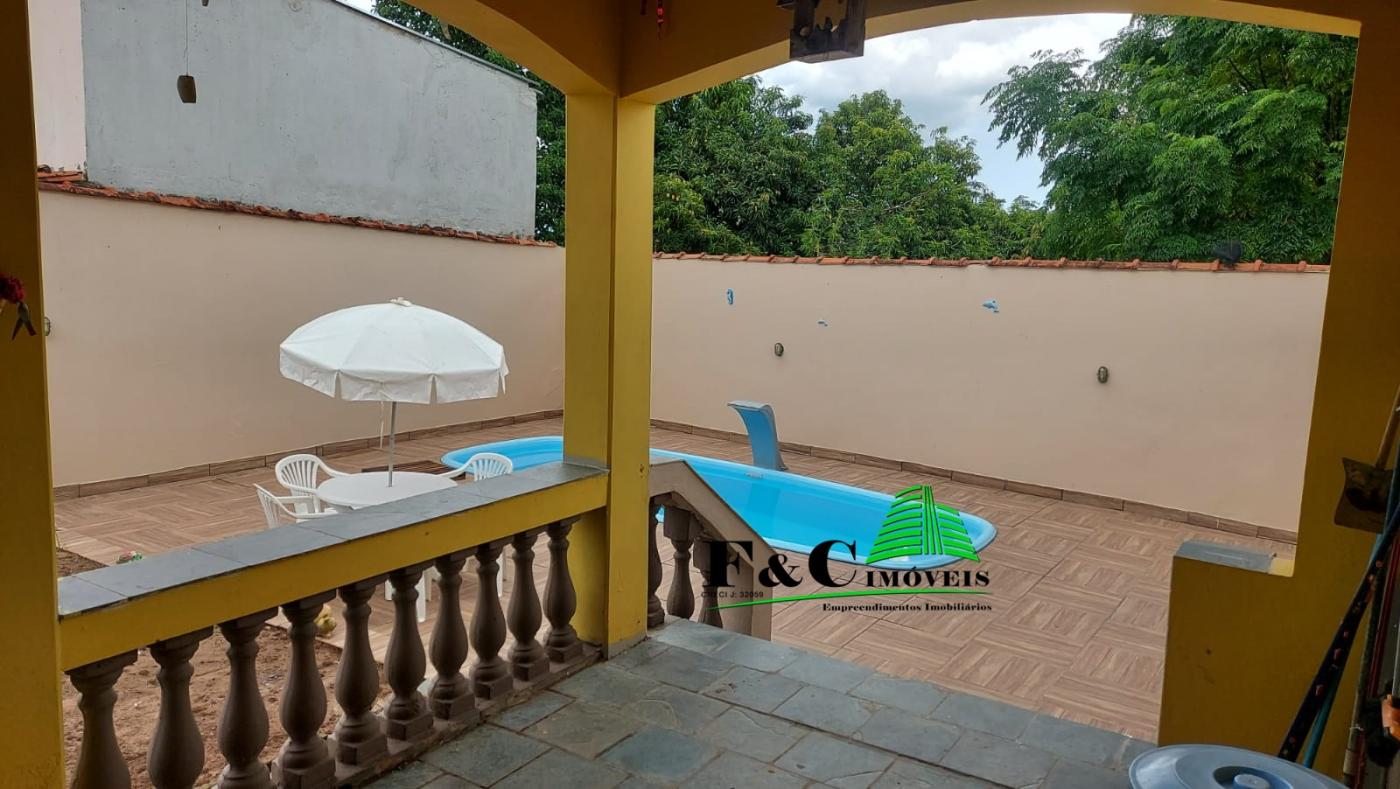 Chácara à venda com 2 quartos, 500m² - Foto 4
