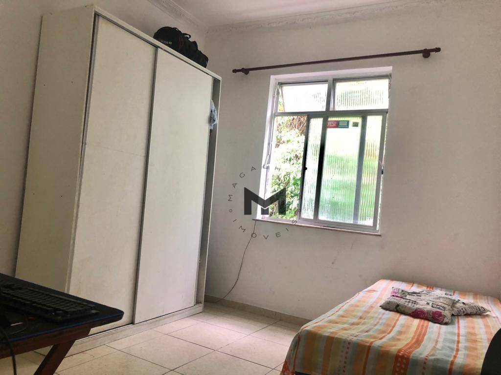 Apartamento à venda com 3 quartos, 90m² - Foto 4