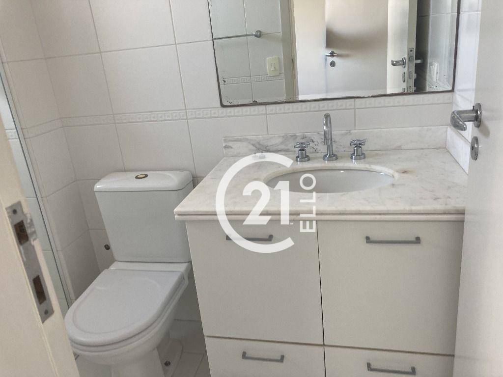 Apartamento para alugar com 3 quartos, 143m² - Foto 29