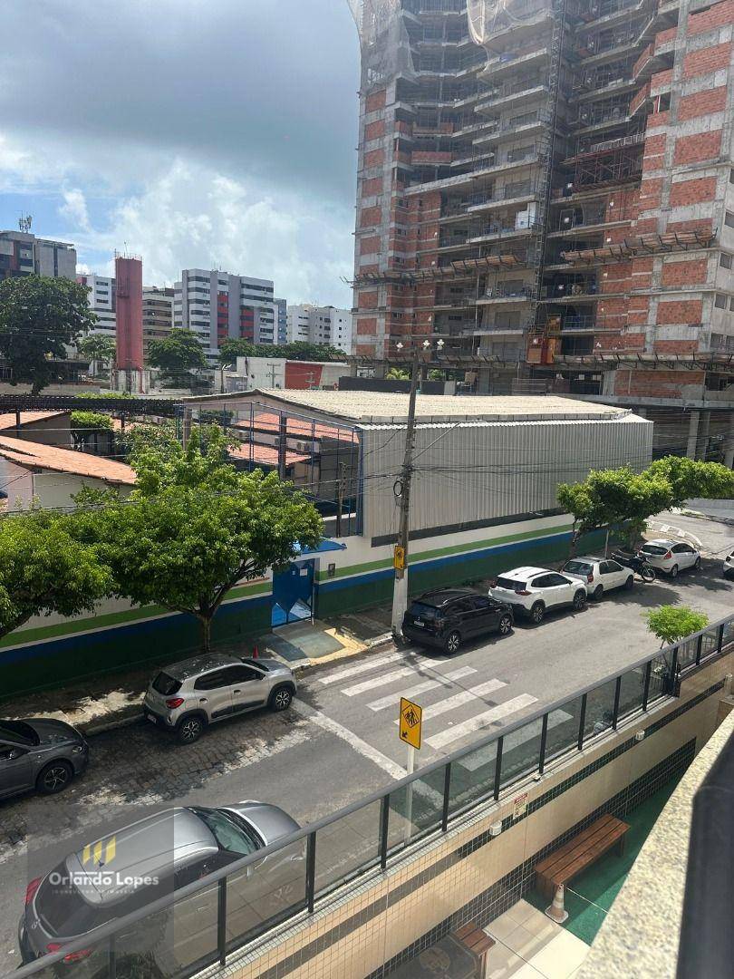 Apartamento, 3 quartos, 130 m² - Foto 5