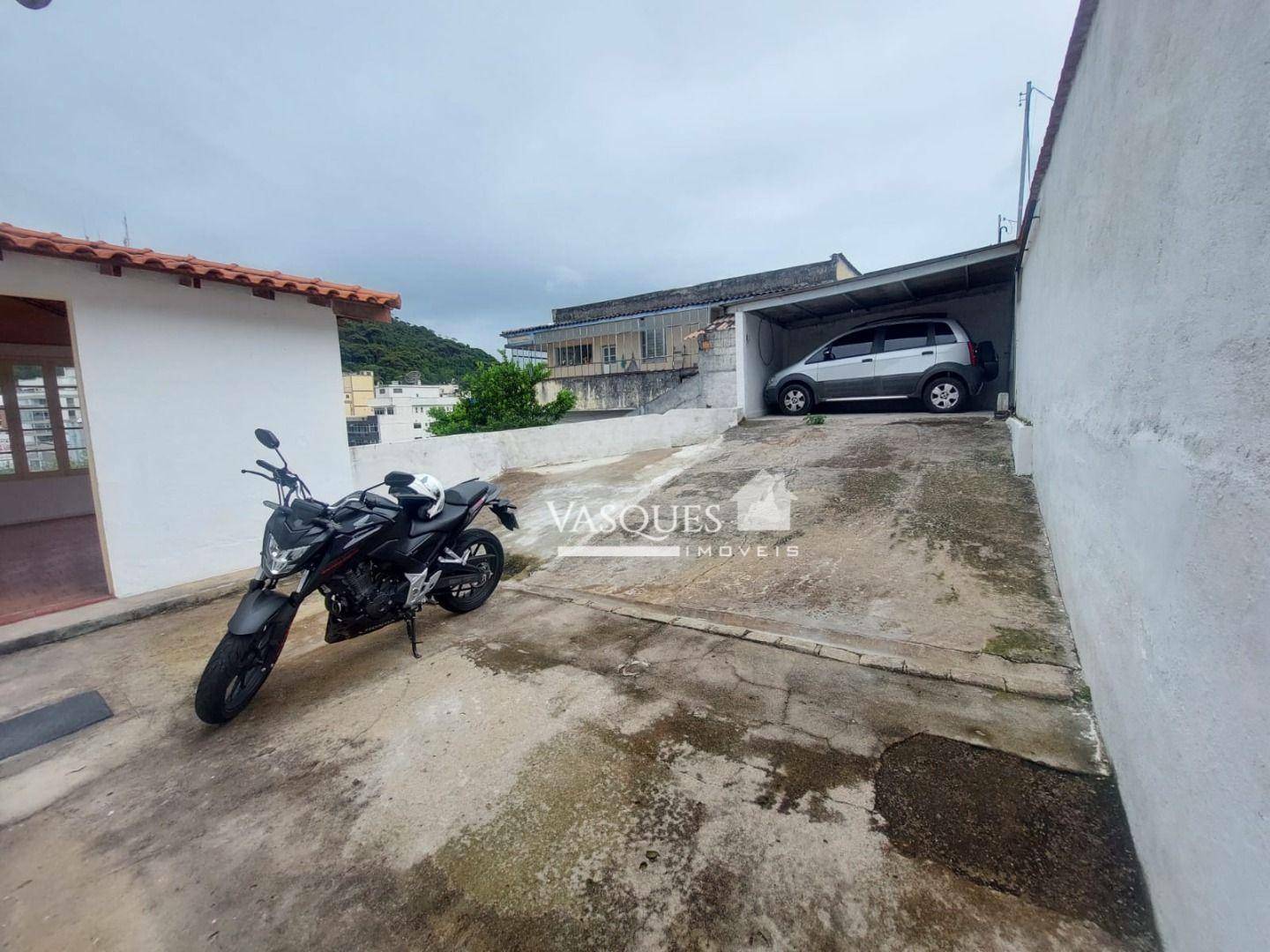 Casa para alugar com 3 quartos, 130m² - Foto 21