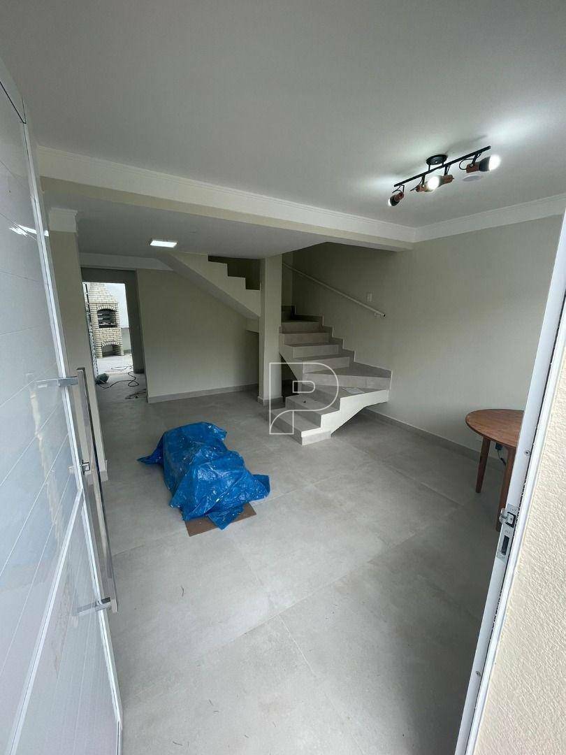 Casa de Condomínio à venda com 2 quartos, 69m² - Foto 3