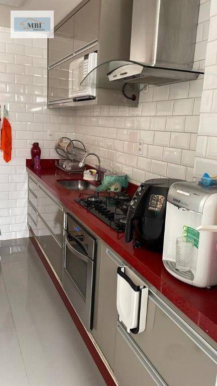 Apartamento à venda com 2 quartos, 56m² - Foto 6