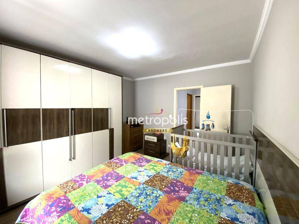 Sobrado à venda com 2 quartos, 79m² - Foto 18