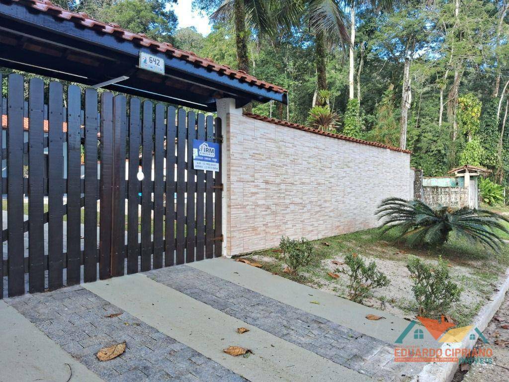 Casa de Condomínio à venda com 3 quartos, 137m² - Foto 4