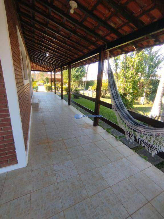 Chácara à venda com 7 quartos, 298m² - Foto 4