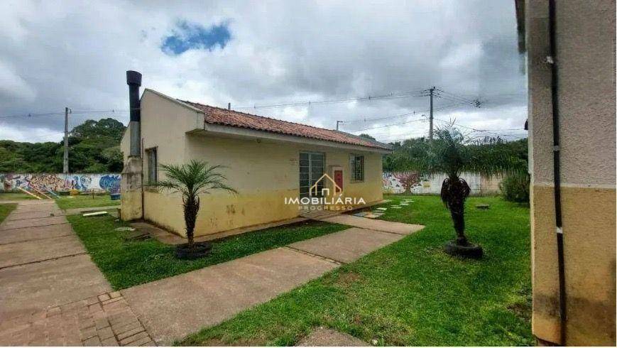 Apartamento, 2 quartos, 47 m² - Foto 5