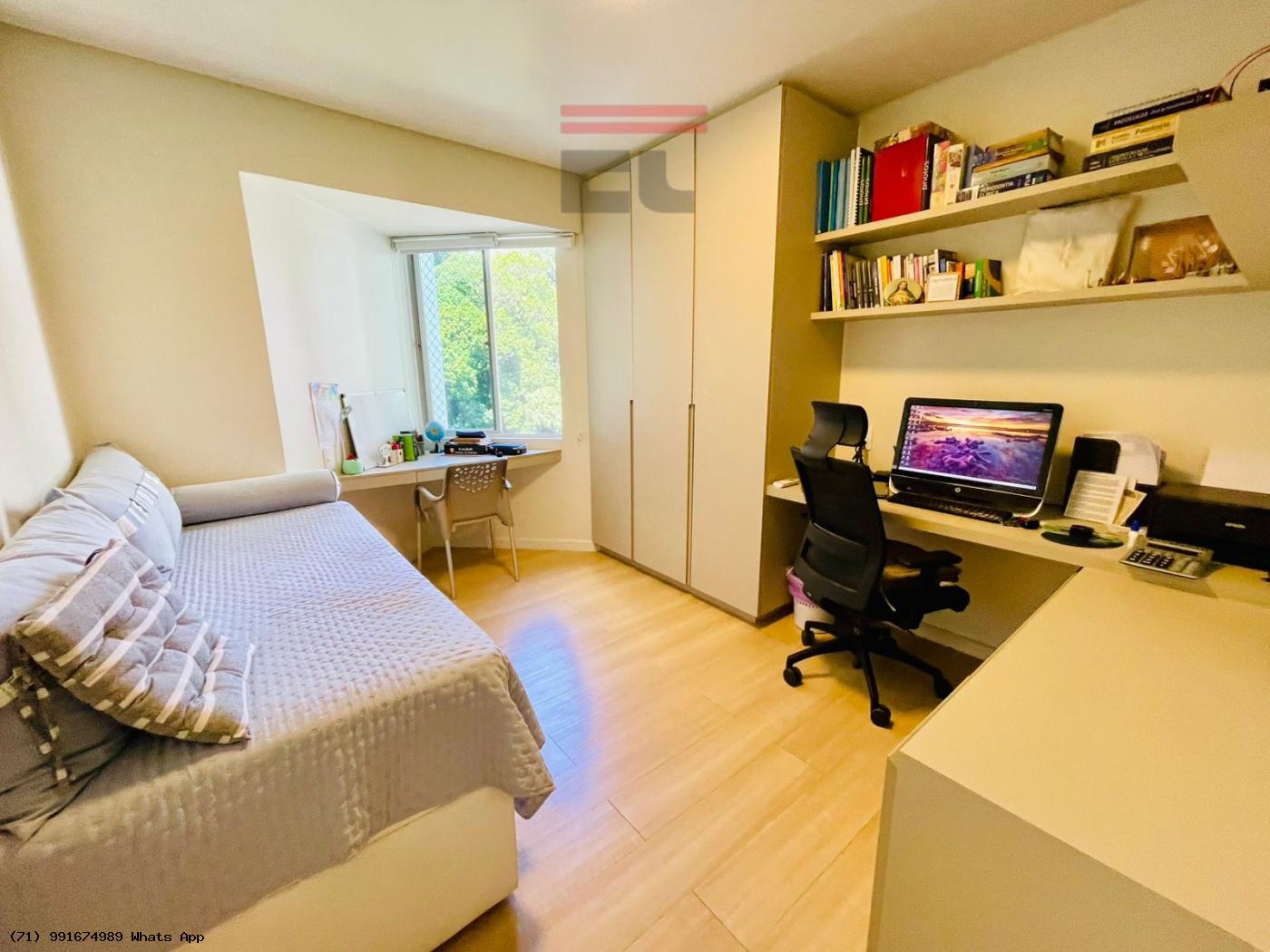 Apartamento à venda com 3 quartos, 150m² - Foto 7