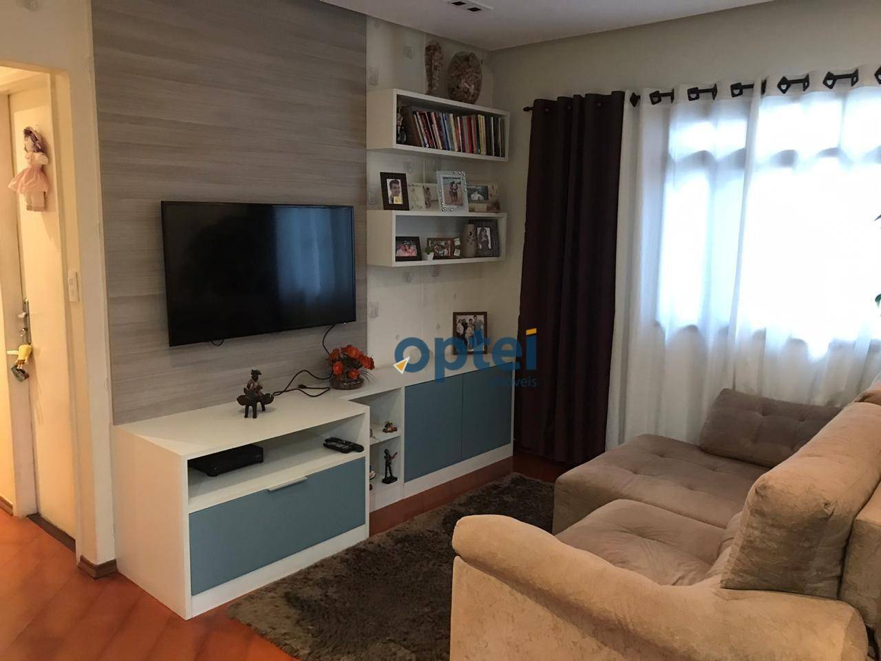 Apartamento à venda com 3 quartos, 85m² - Foto 4