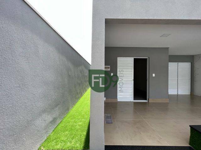 Casa de Condomínio à venda com 3 quartos, 220m² - Foto 33