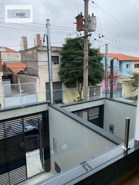 Sobrado à venda com 3 quartos, 125m² - Foto 7