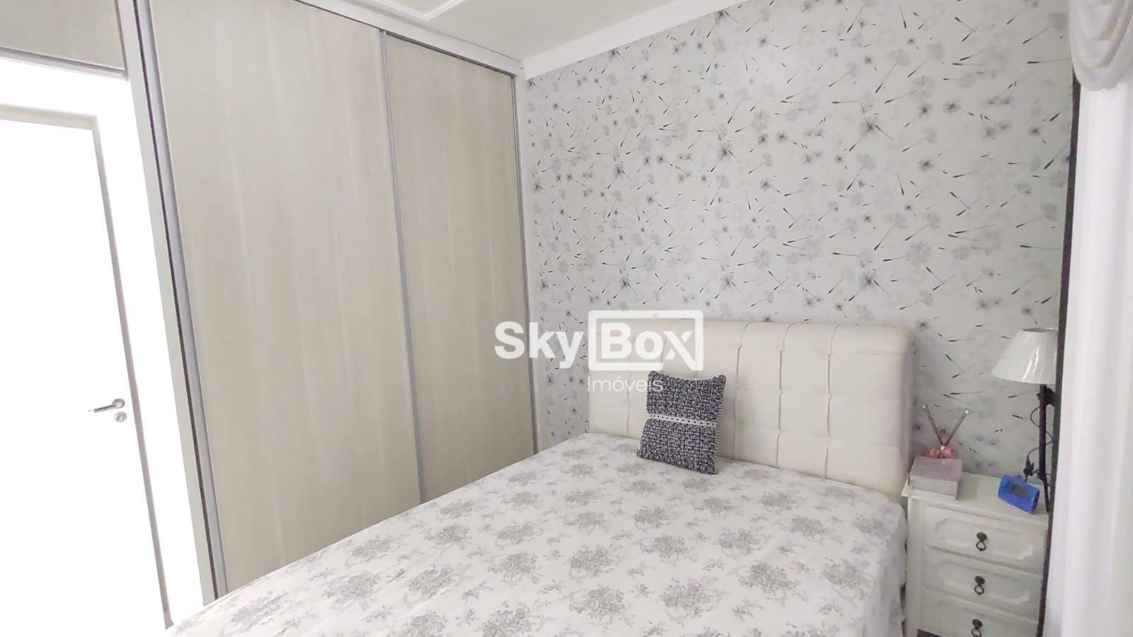 Apartamento à venda com 2 quartos, 42m² - Foto 3