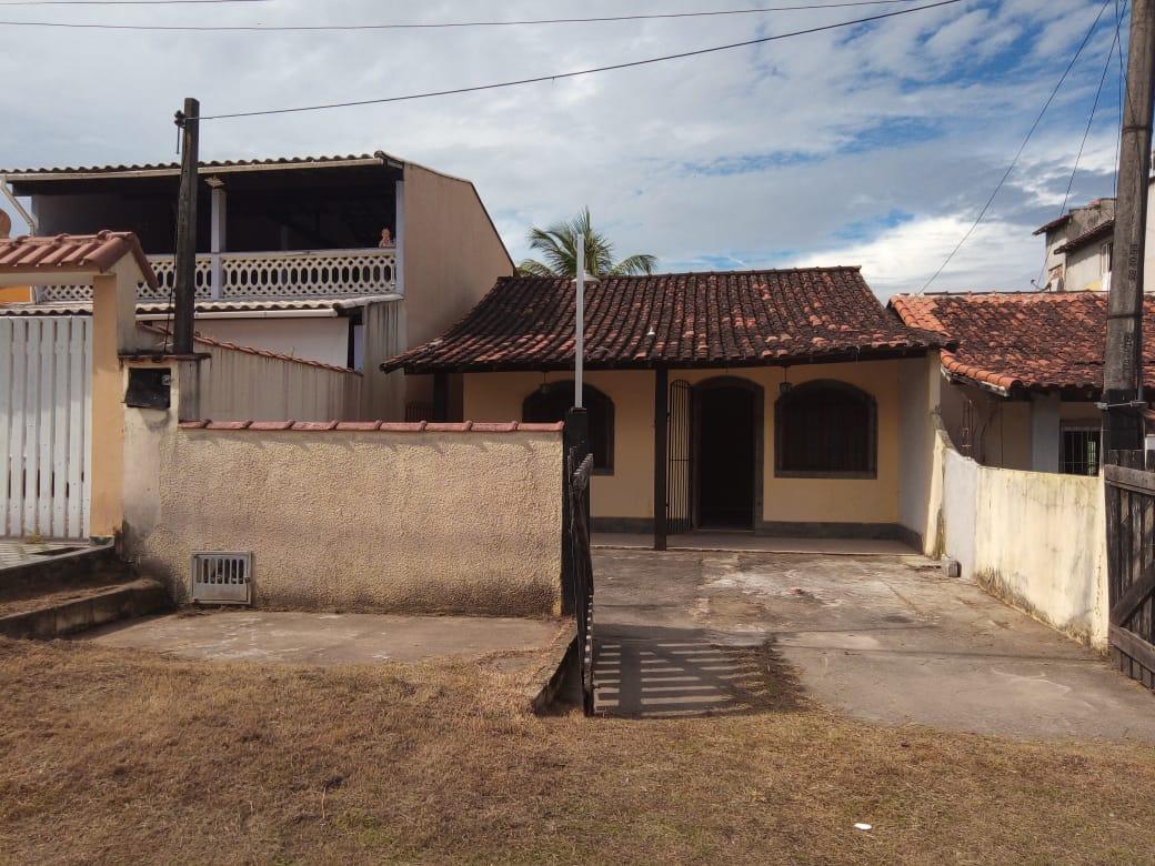 Casa à venda com 2 quartos - Foto 4